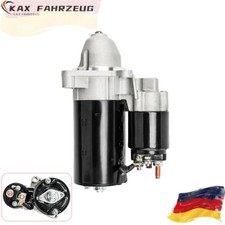 Anlasser Starter 1.4KW für