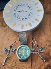 Thomas Sabo Damenuhr Libelle