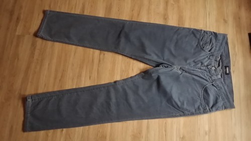Pioneer authentic jeans mod - pioneer, jeans,