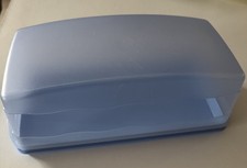 Tupperware kleiner Junge Welle