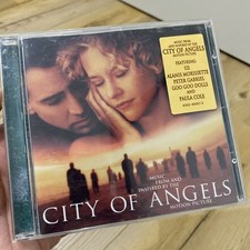Various - City Of Angels (OST