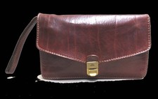 THE BRIDGE Handgelenktasche