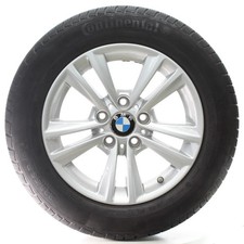 BMW 3er F30 F31 Winterräder