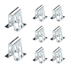 Halteklammer Metall Clips Auto