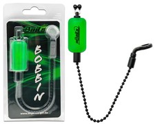 Magic Baits Bobbin Green Bite