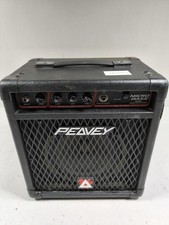 Peavey MicroBass Verstärker - Gebraucht, Schaltet Sich Ein, Optische Abnutzung