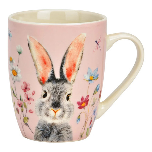 Kaffeebecher tasse hase - tasse,