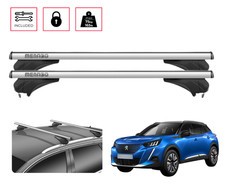 DACHTRÄGER DACHTRÄGER FÜR