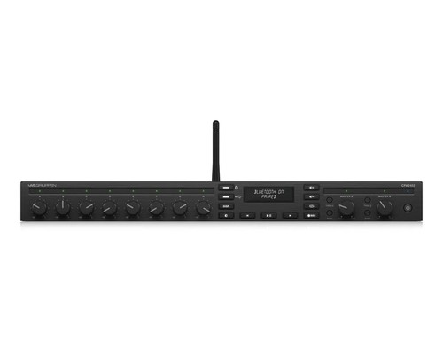 Lab gruppen cpa2402 2x240w - lab,