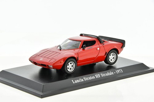 Lancia stratos stradale - stratos,
