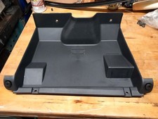 Blende Handschuhfach Gehäuse Schalttafel Kasten für SEAT  IBIZA IV 6L1857103B