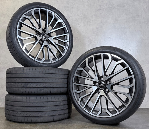 Original audi zoll - original, a5