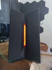ASUS XG Station 2 mit Strix