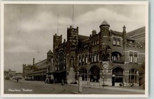39576642 - Haarlem Railway
