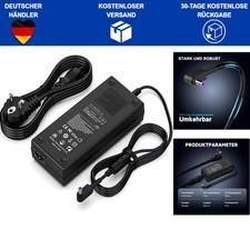 135W Laptop Ladegerät für