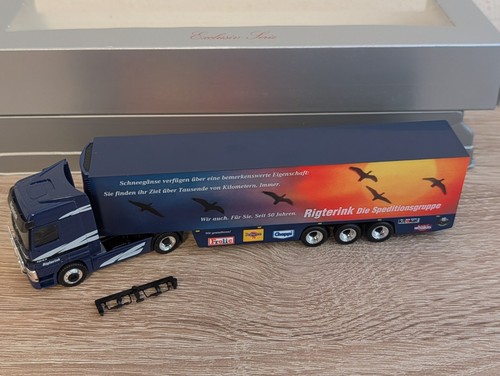 Herpa lkw 87 - herpa, h0