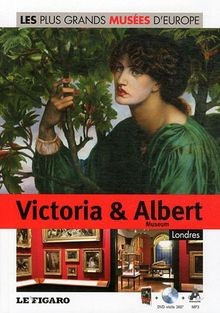 Victoria albert museum - , albert,