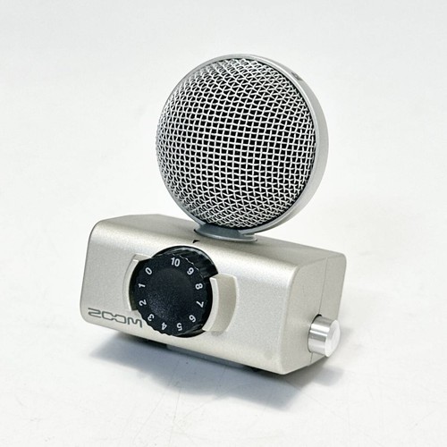 Zoom msh portable recorder - zoom, msh-6