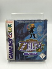 Game Boy Color The Legend of