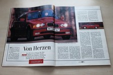 Auto Motor Sport AMS 04/1995