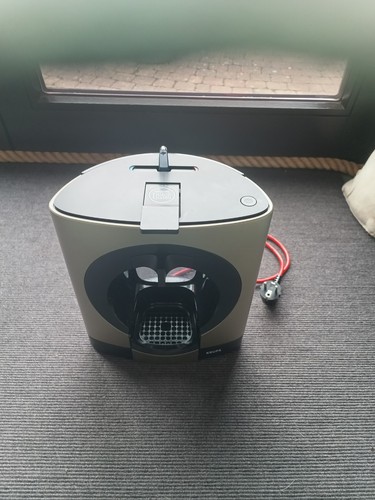 Nestlé dolce gusto - dolce,
