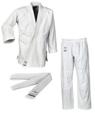 JU-SPORTS Judoanzug "to start"