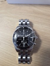 Certina DS First Quarz