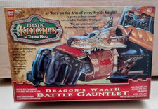 MYSTIC KNIGHTS OF TIR NA NOG