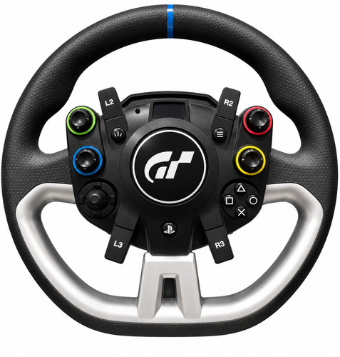Fanatec gran turismo pro - fanatec, dd