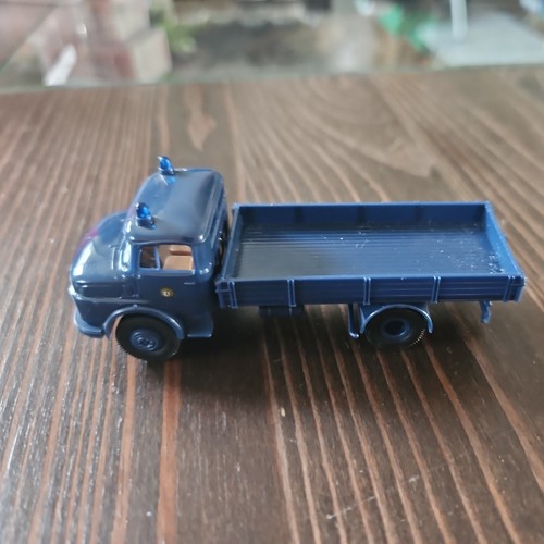 Brekina mb 322 polizei - , 1:87,
