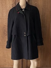 Original Loden Mantel