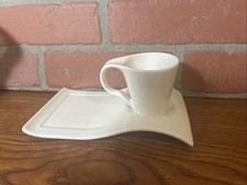 Red Vanilla New Wave Style Set