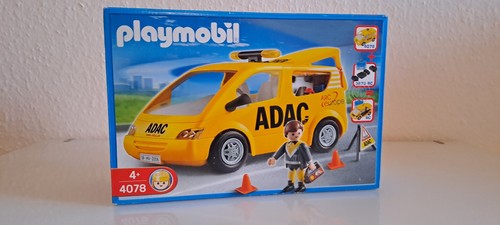 Playmobil adac - playmobil®, "adac