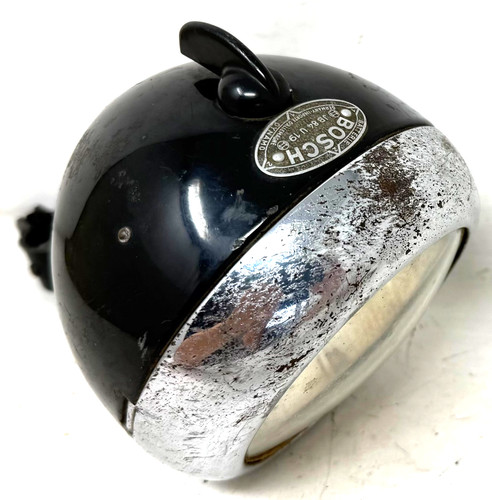 Bosch fahrradlampe alt lampe - fahrradlampe,