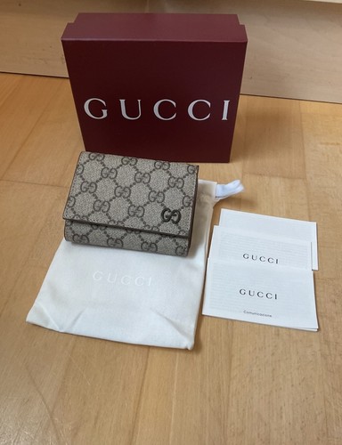 Gucci geldbörse marmont - gucci,