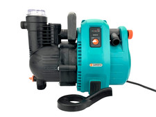 Gardena Gartenpumpe 5000/5
