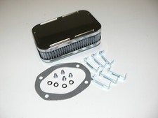 Luftfilter Sportluftfilter