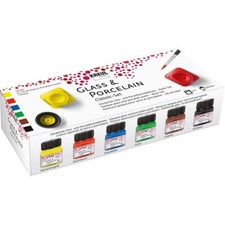 KREUL Glass & Porcelain Farben