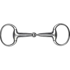 FEELING Olivenkopfgebiß aus