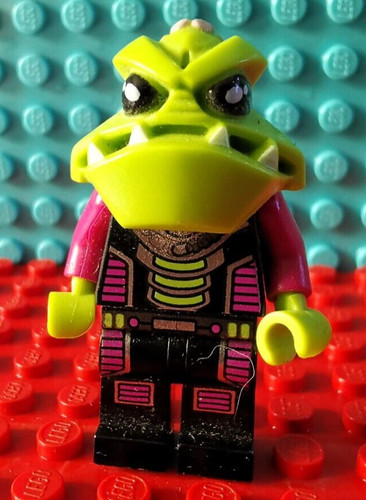 Lego alien conquest - lego®,