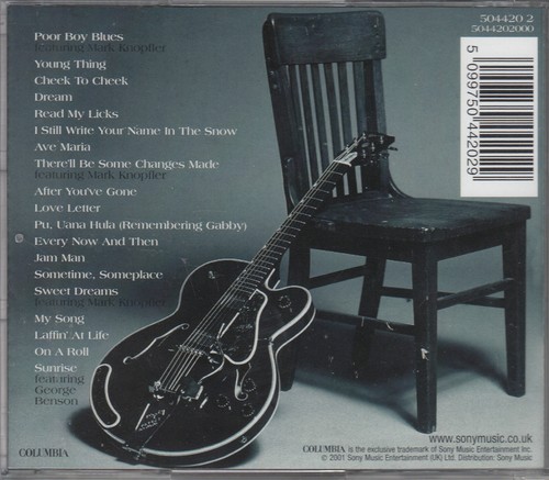 Chet atkins the - chet,