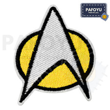 Star Trek Patch - Starfleet