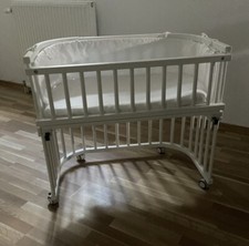 Möbel babybay maxi mit - ,,