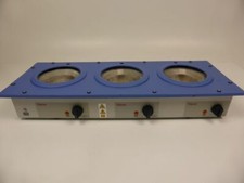Thermo Scientific EME3 0500/CEB Electrothermal Heizmantel Heizhaube Heizpilz