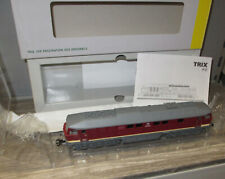 Trix H0 22067 DR Diesellok BR 232 284-0, Ludmilla, Epoche IV _ sehr gut