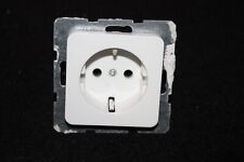 Berker Modul 2 Steckdose in