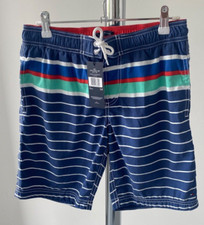 Badehose Jungen Gr. 164 Tommy