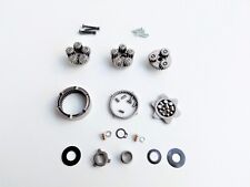 Getriebeteile Restposten Zahnrädern für AEG Akkuschrauber BS 12 X-R