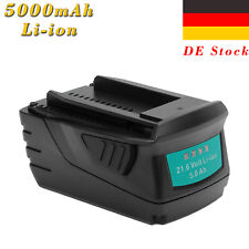 Akku 5.0Ah Für HILTI B22