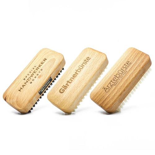 Handwerkerbürste waschbürste - handwerkerbürste,